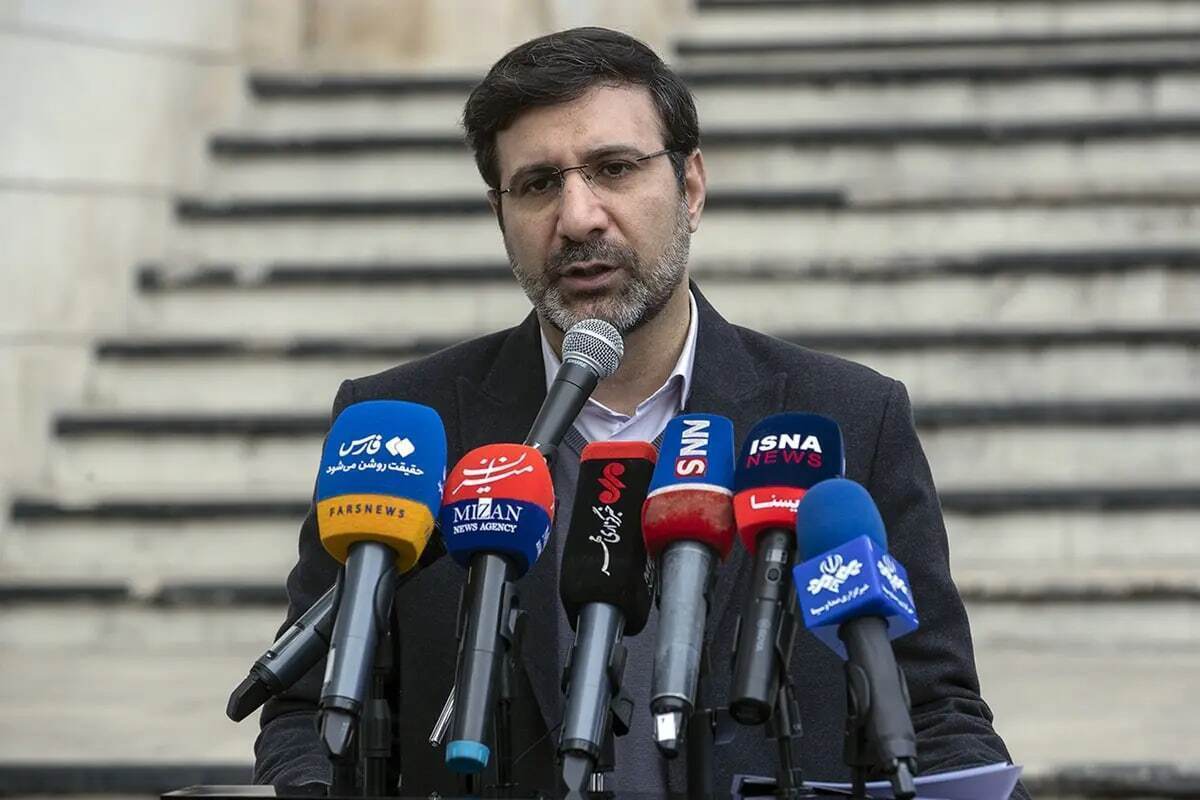 کار شورای موقت رهبری به پایان رسید (۱۸ اسفند ۱۴۰۴)