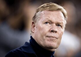 کومان: سرطان همسرم بدتر شود به جام جهانی نمی‌روم