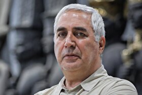 ابراهیم حاتمی‌کیا: آقا سید مجتبی با صدای رسا این بیعت را فریاد می‌زنم