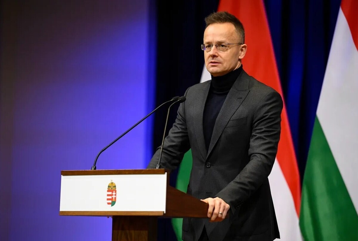 مجارستان: تحریم&zwnj;های واردات انرژی روسیه لغو شود