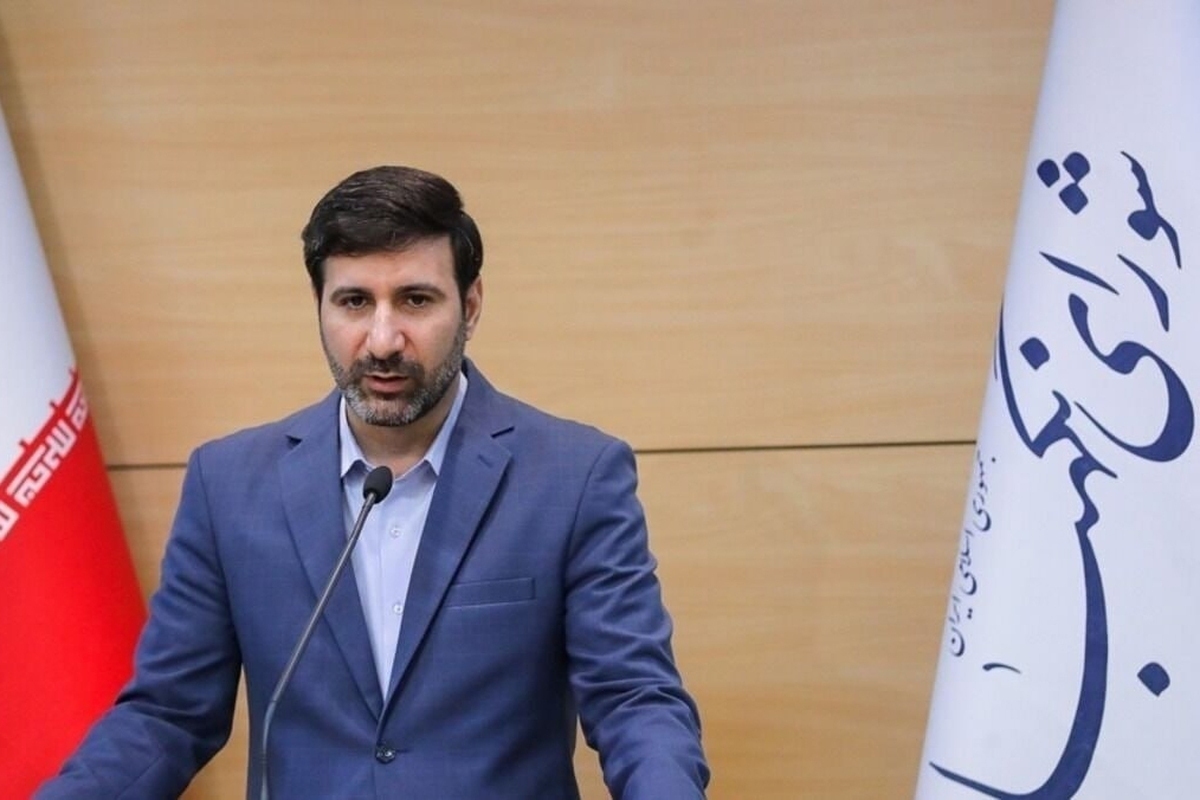 طحان نظیف: تا پای جان و تا آخرین قطره خون ایستادگی می&zwnj;کنیم