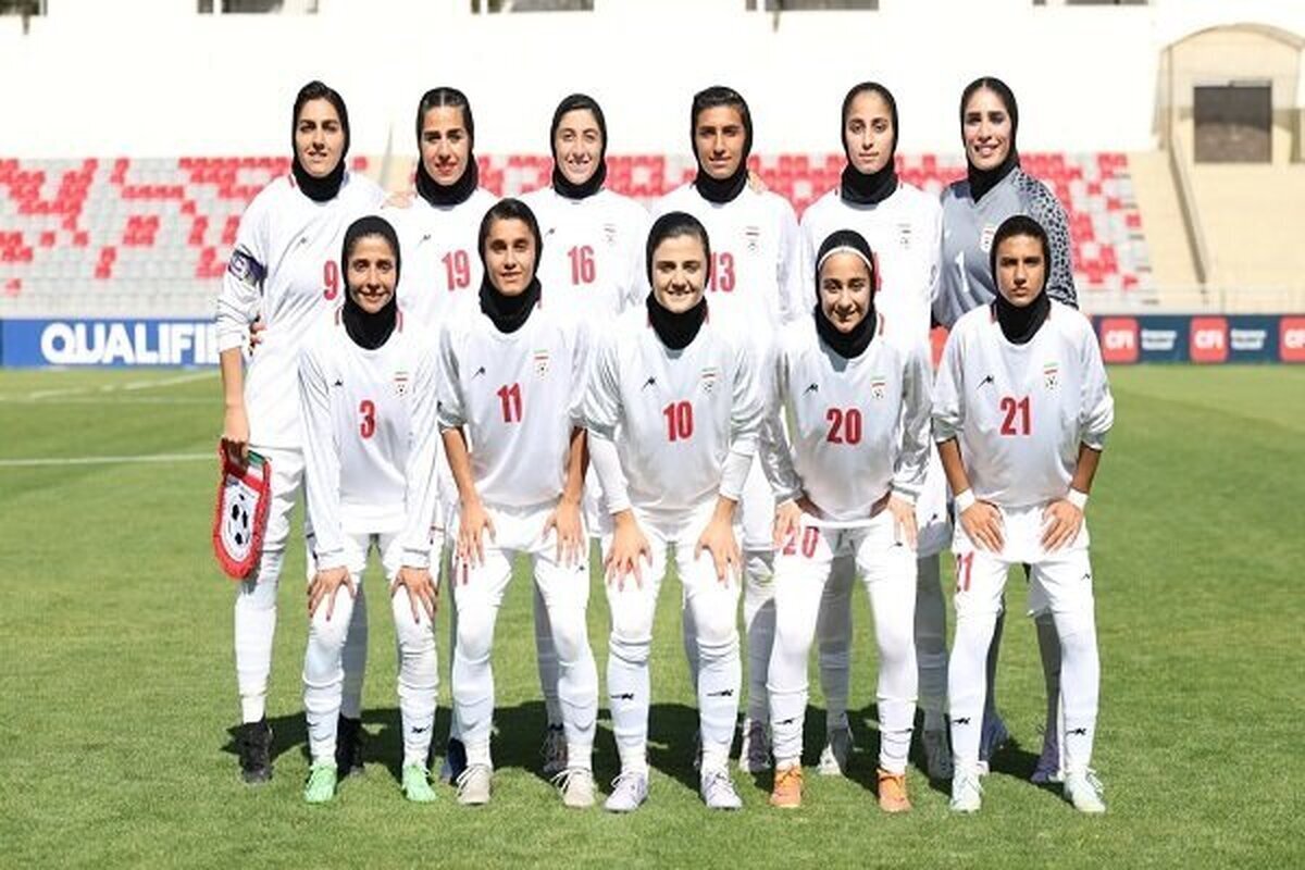 پشت‌پرده حمایت ترامپ از فوتبالیست‌های زن