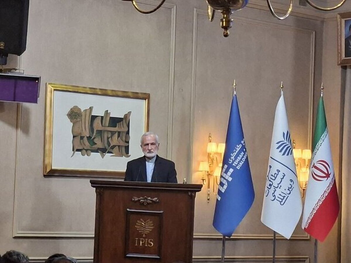 کمال خرازی: ایران آماده جنگ بلندمدت است