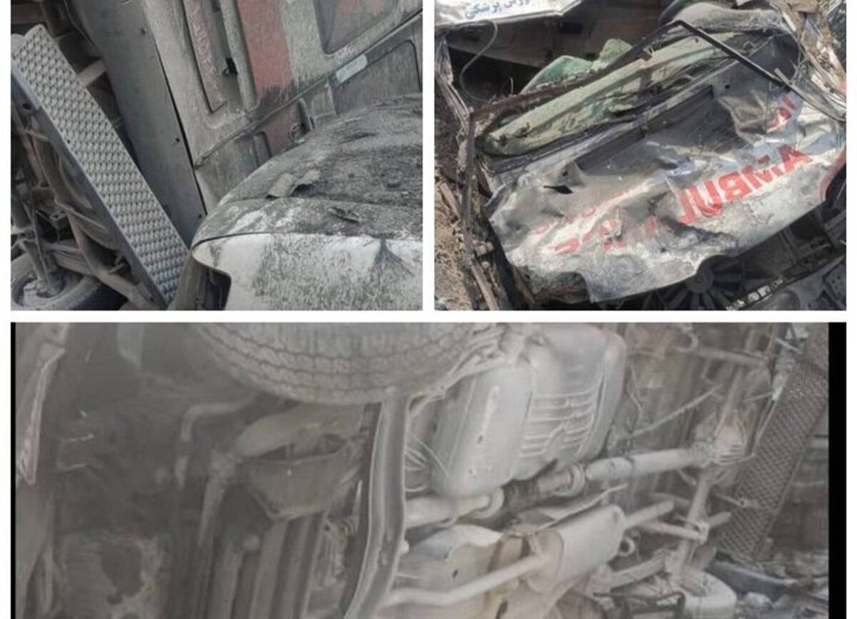 لحظه به لحظه با اخبار روز دهم جنگ رمضان (۱۸ اسفند ۱۴۰۴) | شلیک همزمان موشک از ایران و لبنان به سمت اراضی اشغالی