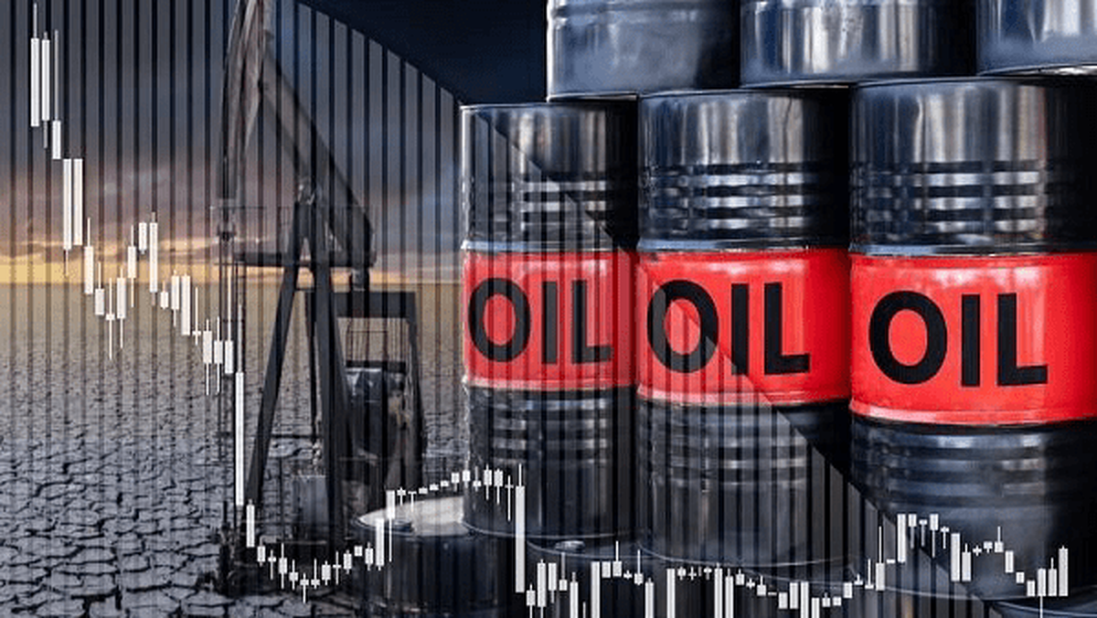 ایران نفت ۲۰۰ دلاری را تارگت کرد!