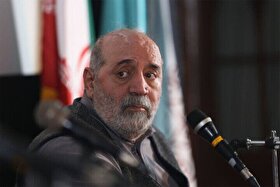 جمال شورجه: خداوند ملتی را که عرصه یاری خداوند را خالی نگذاشت یاری کرد