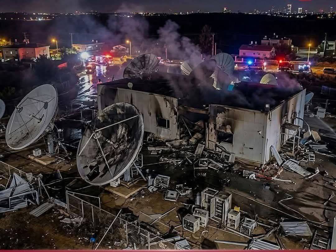 لحظه به لحظه با اخبار روز یازدهم جنگ رمضان (۱۹ اسفند ۱۴۰۴)