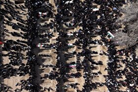 نیویورک‌تایمز: بقایای موشک در مدرسه میناب با موشک تاماهاوک آمریکایی مطابقت دارد