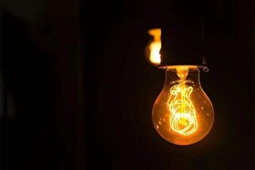 برق مناطق آسیب‌دیده تهران و البرز در کمتر از ۲ ساعت وصل شد