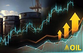 نفت برنت به مسیر صعودی برگشت (۱۹ اسفند ۱۴۰۴)