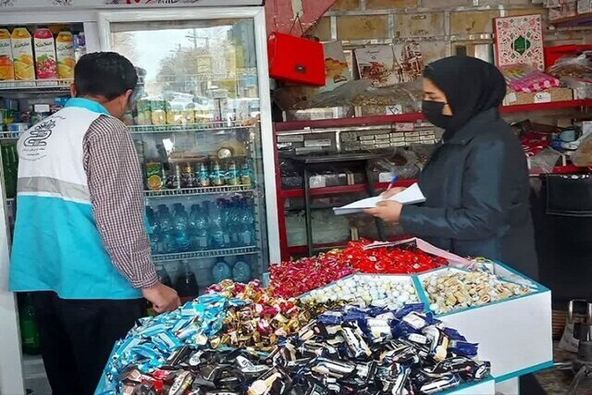 بسیج سلامت در شب&zwnj;های قدر | نظارت ۳۰۳ بازرس بهداشتی بر مراسم احیاء در مشهد و شهر&zwnj;های تابعه (۱۹ اسفند ۱۴۰۴)