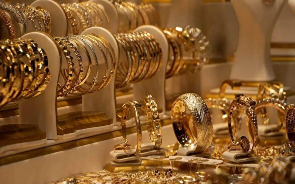کاهش قیمت طلا، سکه و ارز در مشهد (۱۹ اسفند ۱۴۰۴)