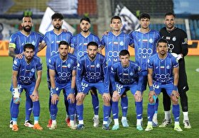 برنامه‌های ویژه سهراب برای استقلالی‌ها