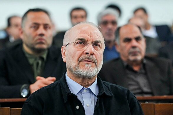 قالیباف: ما دنبال آتش‌بس نیستیم