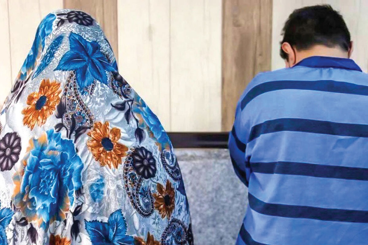 بازداشت سارقانی که ۲ شبانه روز در خانه یک پیرمرد جا خوش کرده بودند