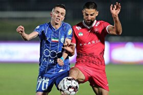 برگزاری متمرکز لیگ برتر ممکن نیست| پیشنهادی که زود شکست خورد!