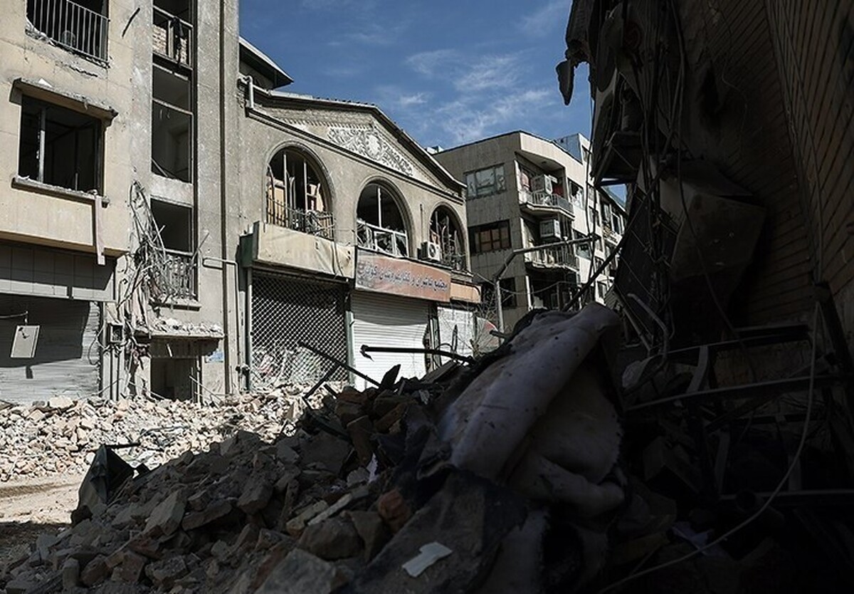 ویدئو| بی&zwnj;تابی کودکی که مادرش شهیده است | &laquo;فقط مامانمو می&zwnj;خوام&raquo;