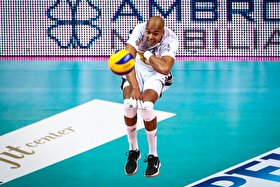 درخشش نیمیر در ترکیه + عکس