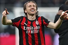 مودریچ بازگشت به مادرید را تکذیب کرد