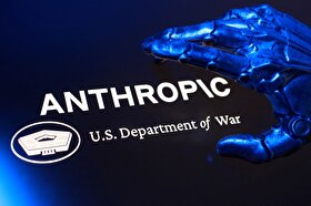 شکایت آنتروپیک از پنتاگون، با حمایت گوگل و اوپن ‌ای‌آی همراه شده است