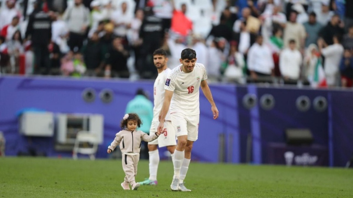 مهدی ترابی: لعنت بر دشمنان دوست&zwnj;نما