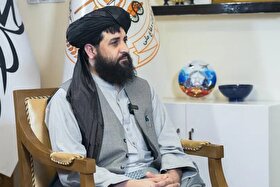 طالبان: نقش آمریکا در حمله پاکستان به تسلیحاتمان را بررسی می‌کنیم