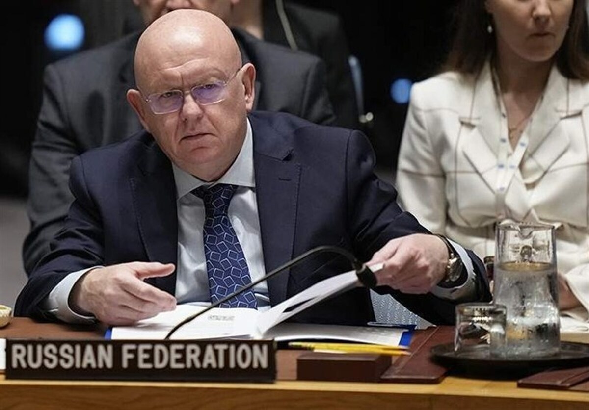 نماینده روسیه در سازمان ملل: تعامل با طالبان کلید بازگشت افغانستان به جامعه جهانی است
