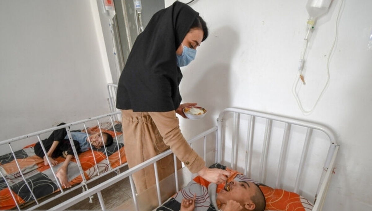 واریز کمک هزینه نگهداری فرزندان در شیرخوارگاه&zwnj;ها و مراکز غیردولتی نگهداری کودکان به ۶۰۰ مرکز در کشور