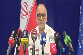 ۱۹۰ نفر از شهدا کمتر از ۱۸ سال سن دارند