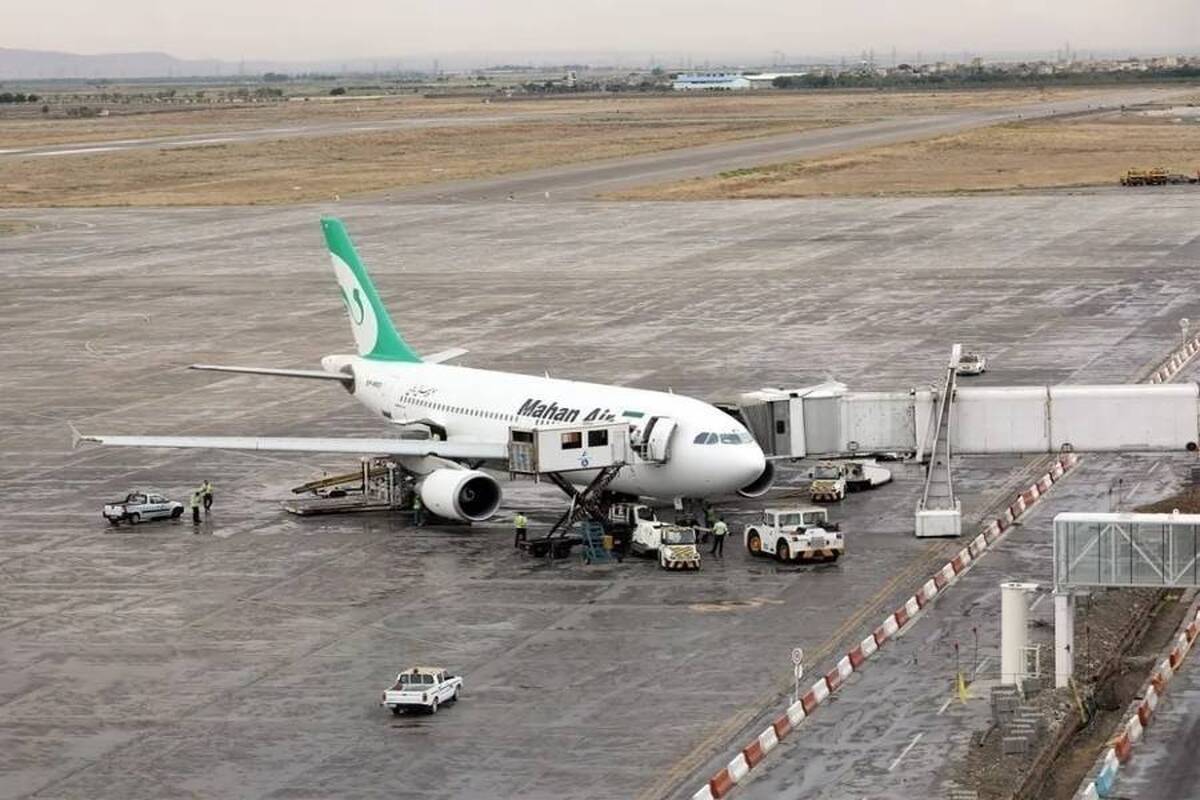 راهنمای خرید ارزانترین پرواز به مشهد در شلوغترین ایام سال راهنمای خرید ارزانترین پرواز به مشهد در شلوغترین ایام سال