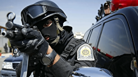 اهواز در شوک قتل مسلحانه؛ نوپو وارد عمل شد+ فیلم