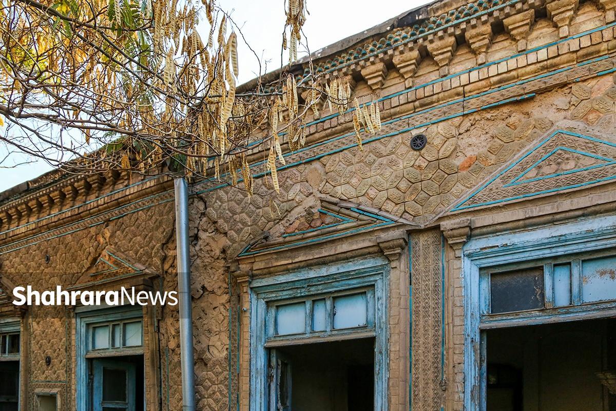 ثبت ۱۲ محوطه تاریخی خراسان رضوی در فهرست آثار ملی ایران