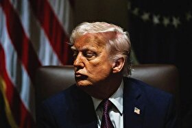 موشن‌گرافی| اعتراف رئیس‌جمهور آمریکا به ناکامی در برابر ایران