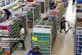 افزایش قیمت ماکارونی در بازار چیست؟ |  کاهش تقاضای تخم مرغ و برنج، قیمت را کاهش داد