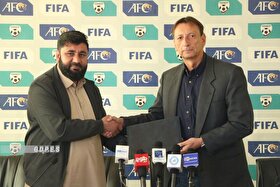 خوزه آنتونیو نوگیرا، سرمربی برزیلی تیم ملی فوتبال افغانستان کیست؟