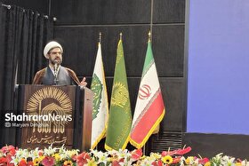 نماینده مردم مشهد در مجلس: مشهد باسابقه‌ترین شهر قرآنی کشور است | فاصله از قرآن، عامل مشکلات کشور