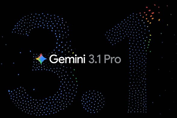 همه چیز درباره‌ی Gemini ۳.۱ Pro | مدل زبانی جدید گوگل بر پایه استدلال