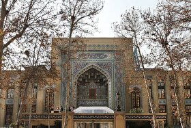 ساعت خدمات‌رسانی کتابخانه و موزه ملی ملک در ماه رمضان تغییر کرد + زمان جدید