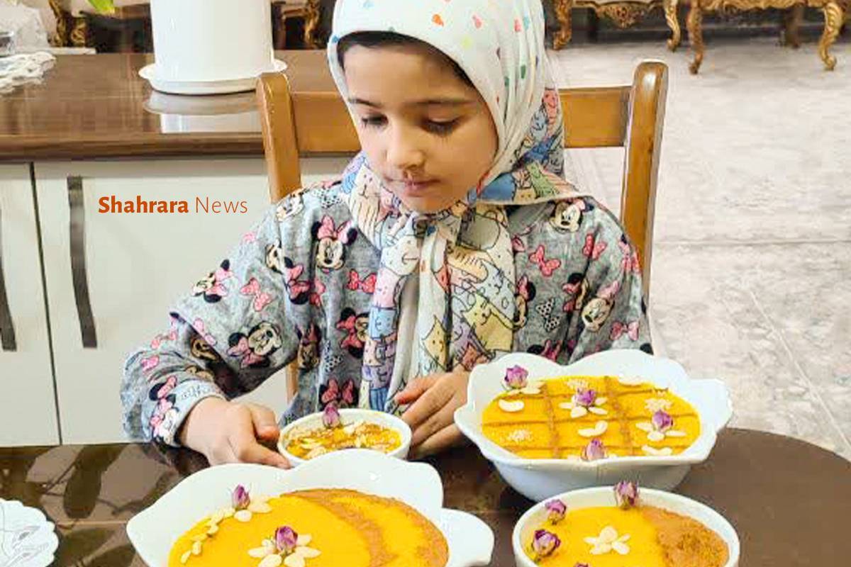 داستان مصور کودک | مثل فرشته‌ها