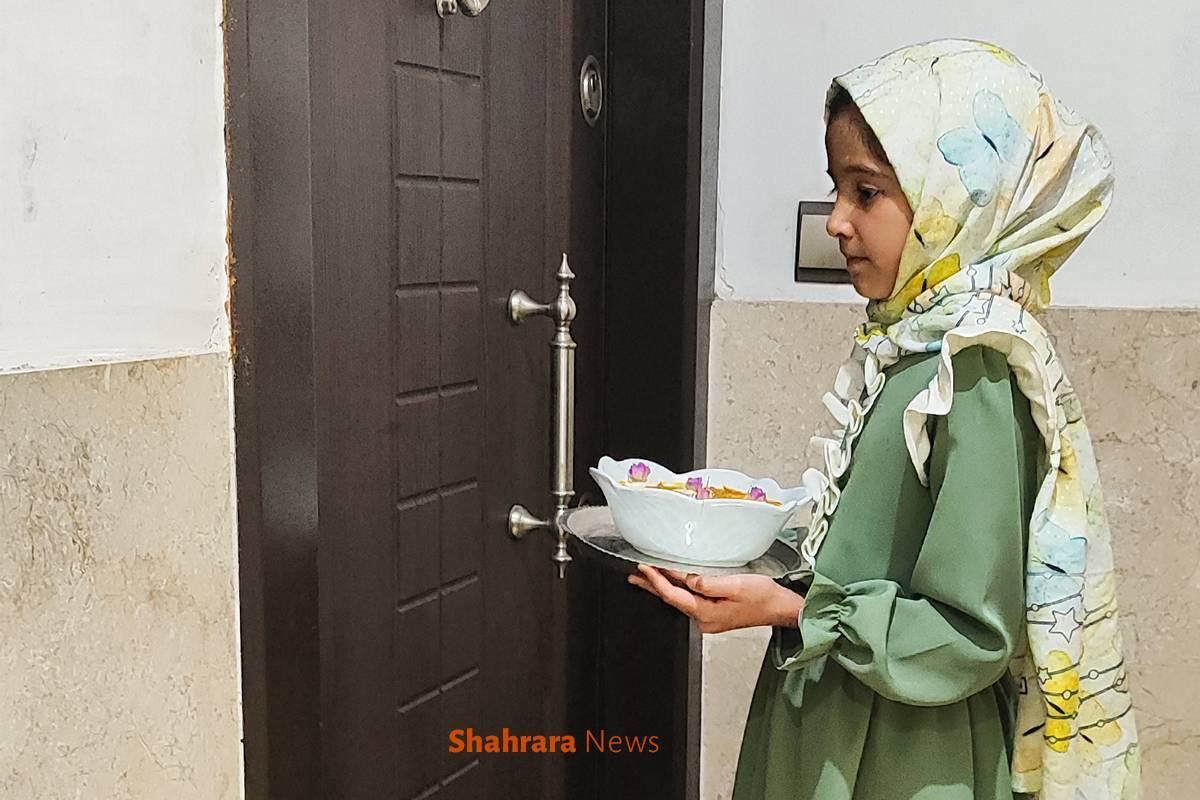 داستان مصور کودک | مثل فرشته‌ها