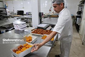 فعالیت رستوران‌های مشهد از ساعت ۱۵ فقط بیرون‌بر | تشدید نظارت بر قیمت اقلام ماه رمضان