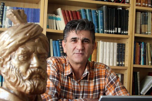 چو ایران نباشد تن من مباد| نگاهی به مشهورترین بیت منسوب به شاهنامه