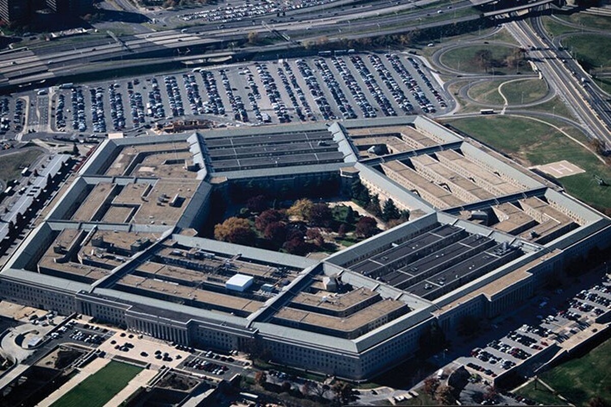 پنتاگون: ۱۴۰ آمریکایی در جنگ با ایران مجروح شدند (۲۰ اسفند ۱۴۰۴)