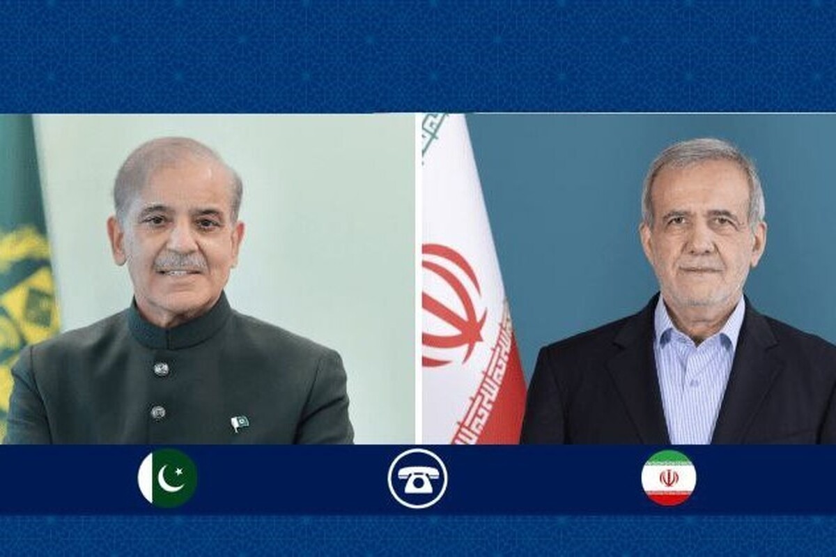 پزشکیان: ایران هیچ قصدی برای درگیری با کشور&zwnj;های منطقه ندارد