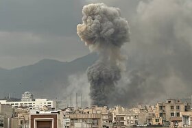 آشنایی با موج انفجار و دلیل تولید آن + راهکارهایی برای در امان ماندن از آسیب‌ها