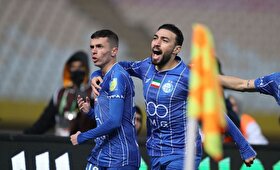 آسانی و الحدادی در آستانه جدایی از استقلال