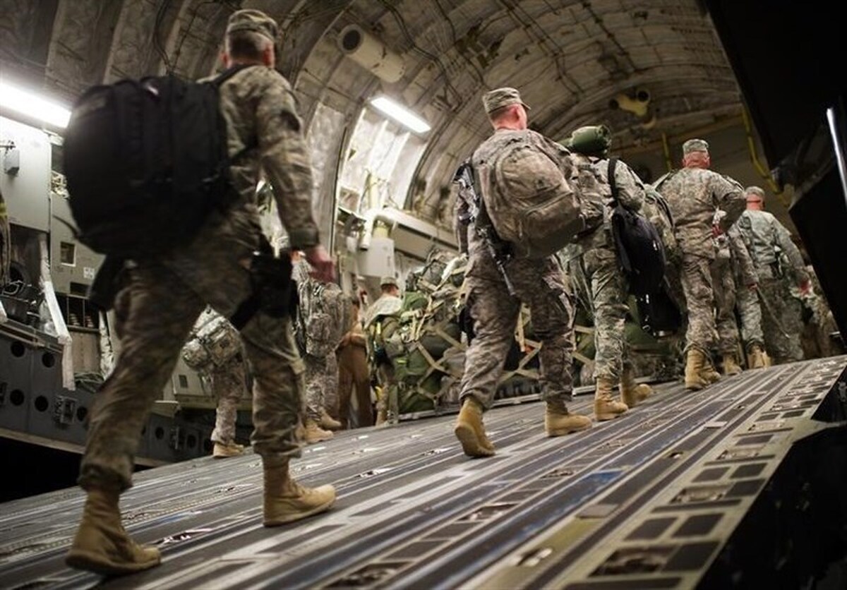 رومانی با استقرار موقت نیرو&zwnj;های آمریکایی در خاک این کشور موافقت کرد