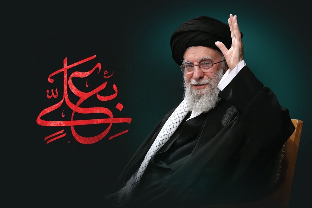 پیام‌های اهالی سینما برای شهادت رهبر انقلاب و مردم عزیز ایران