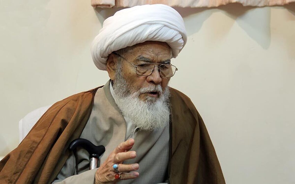 رئیس شورای علمای شیعه افغانستان: امیدواریم انتخاب رهبر جدید موجب خیر و برکت برای امت اسلامی و اعتلای کلمه حق شود