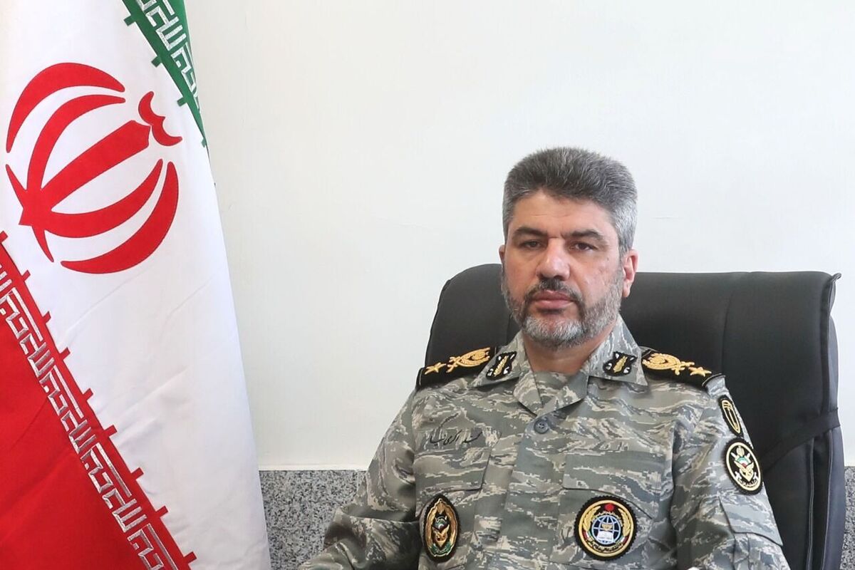 سخنگوی ارتش جمهوری اسلامی: بخش قابل توجهی از توان راداری و پدافندی دشمن نابود شده است